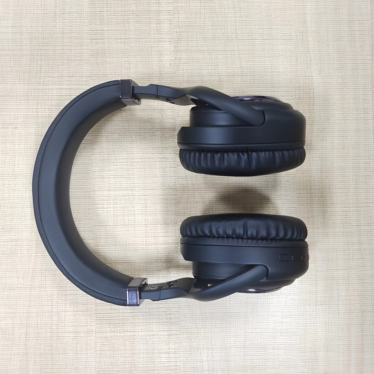 NNETM 7th Gen Wireless Headphones ANC Noise Cancellation-3