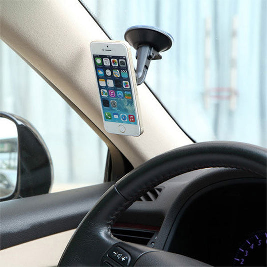 NNEDSZ Car Universal Holder - Black