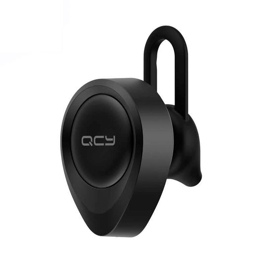 NNEDSZ Wireless Bluetooth Earphone With Mic - 10M Range