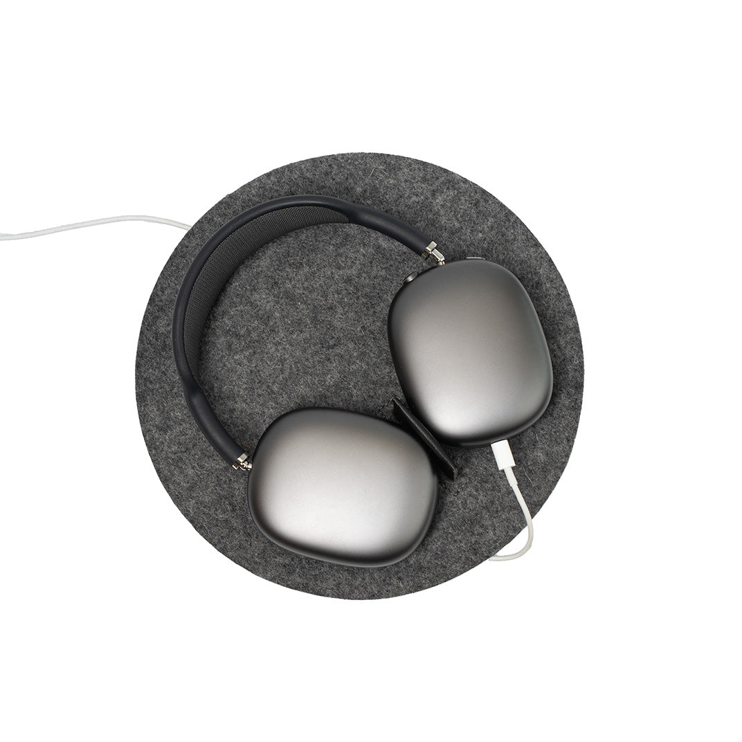 Merino Felt Rest Station for AirPods Max-4