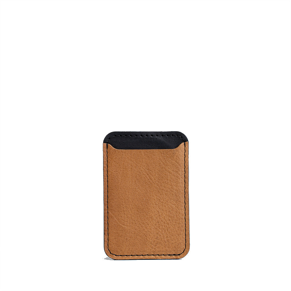 Leather Wallet compatible with MagSafe - Two colors-4