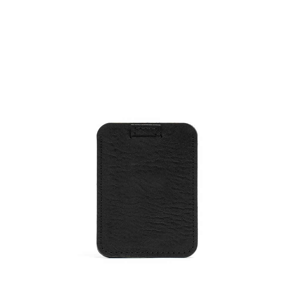 Leather Wallet compatible with MagSafe - 6 cards (OUTLET)